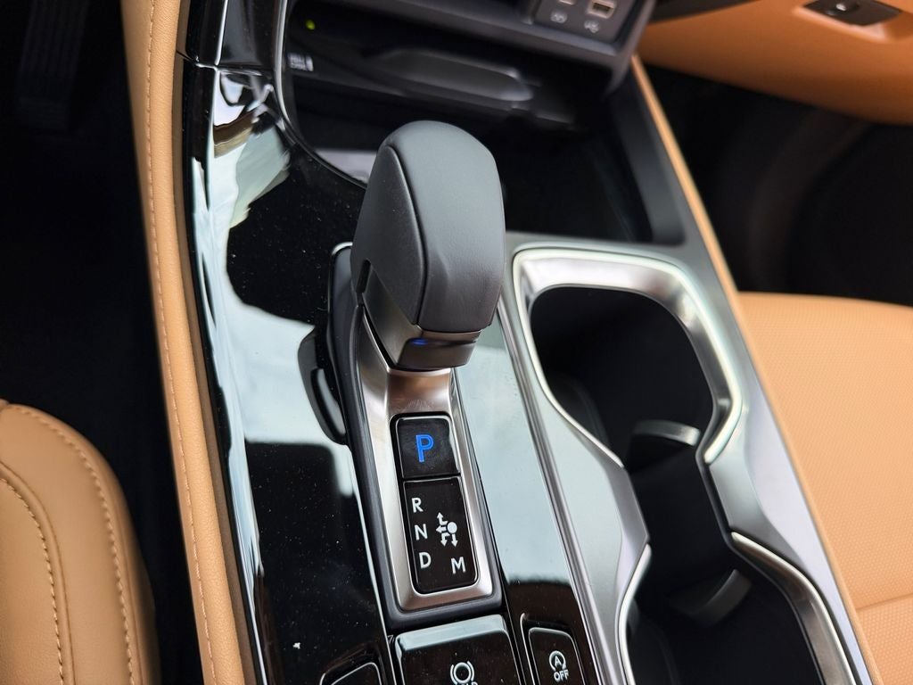 2026 Lexus NX PREMIUM