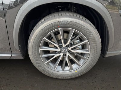 2026 Lexus NX PREMIUM