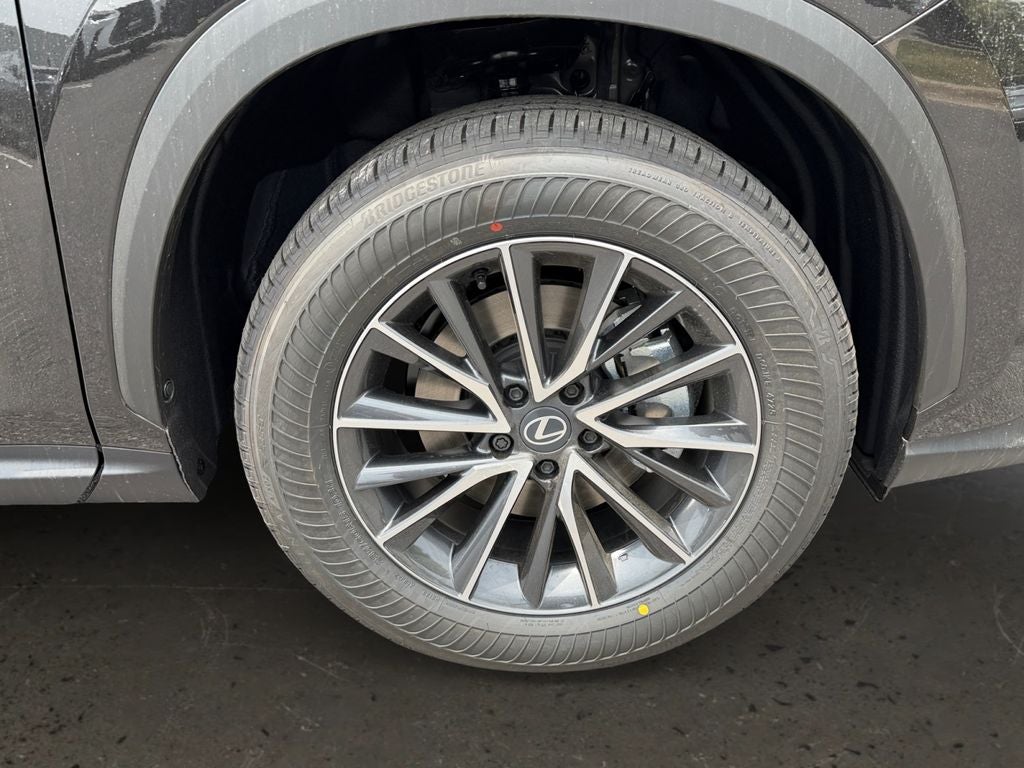 2026 Lexus NX PREMIUM