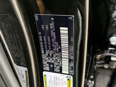 2026 Lexus NX PREMIUM