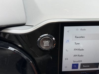 2026 Lexus NX PREMIUM