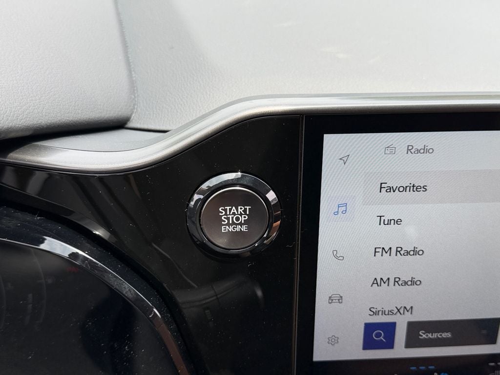2026 Lexus NX PREMIUM