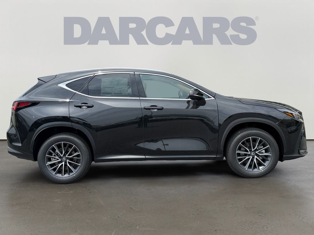2026 Lexus NX PREMIUM