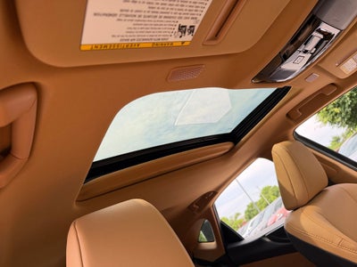 2026 Lexus NX PREMIUM