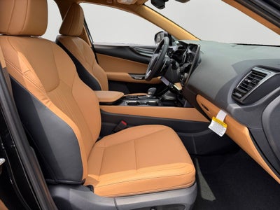 2026 Lexus NX PREMIUM