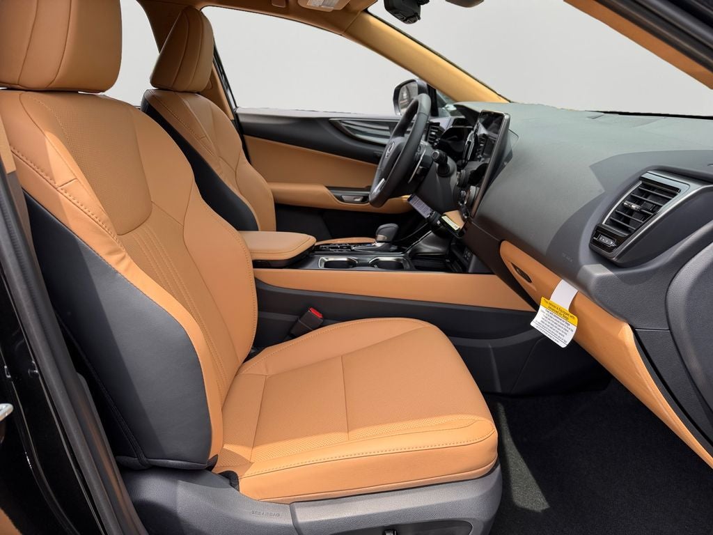 2026 Lexus NX PREMIUM