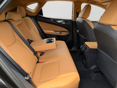 2026 Lexus NX PREMIUM