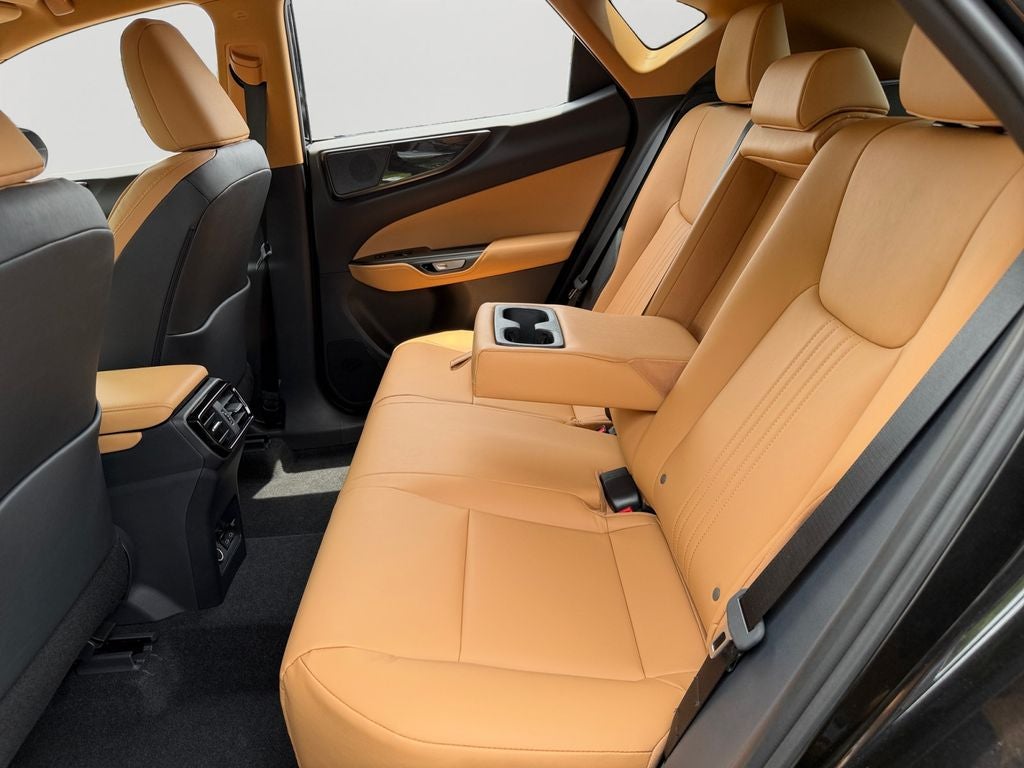 2026 Lexus NX PREMIUM