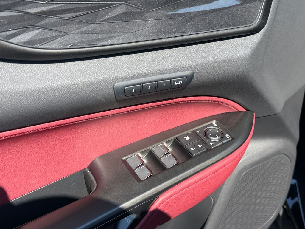2026 Lexus NX PREMIUM