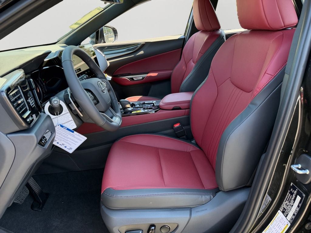 2026 Lexus NX PREMIUM
