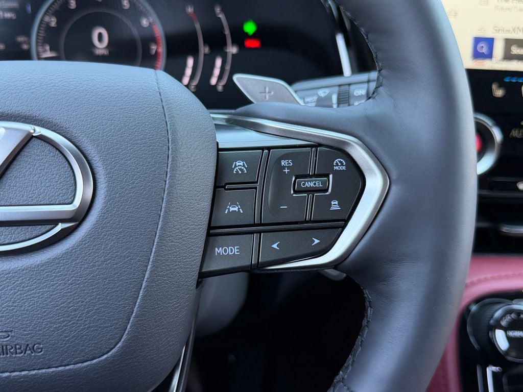 2026 Lexus NX PREMIUM