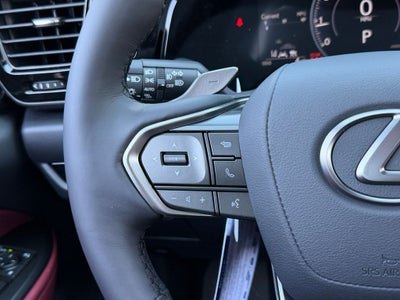 2026 Lexus NX PREMIUM