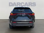 2026 Lexus NX PREMIUM