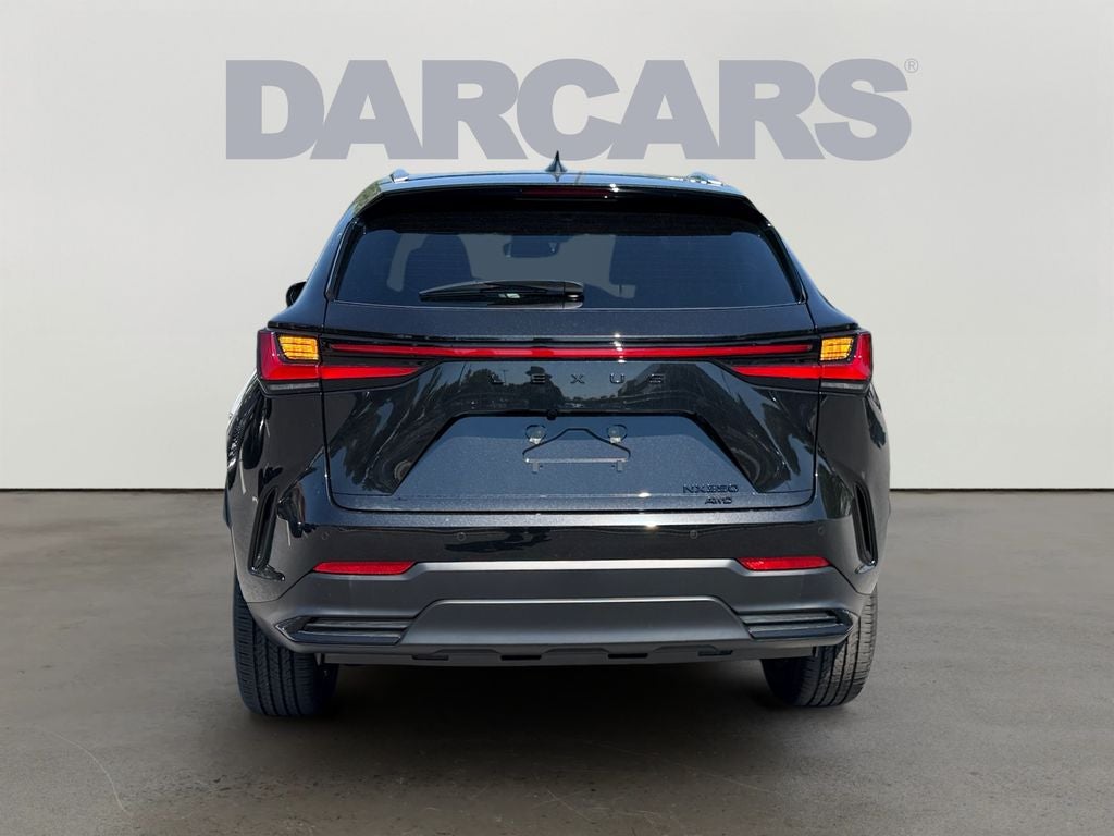 2026 Lexus NX PREMIUM