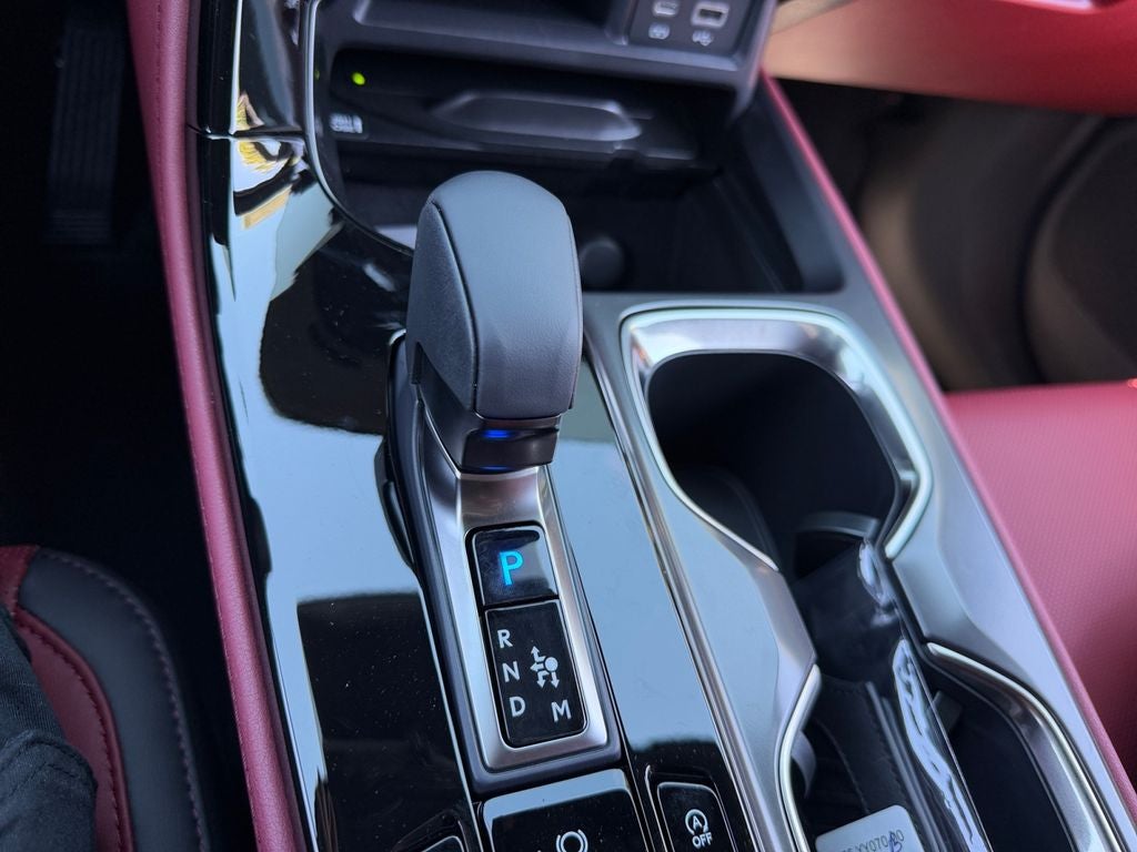 2026 Lexus NX PREMIUM
