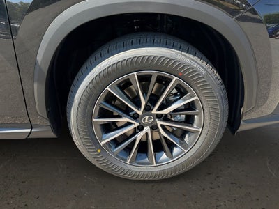 2026 Lexus NX PREMIUM