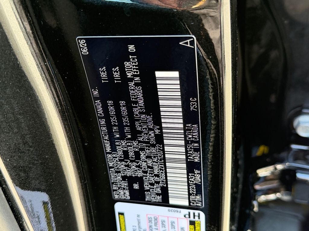 2026 Lexus NX PREMIUM