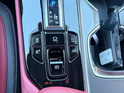 2026 Lexus NX PREMIUM