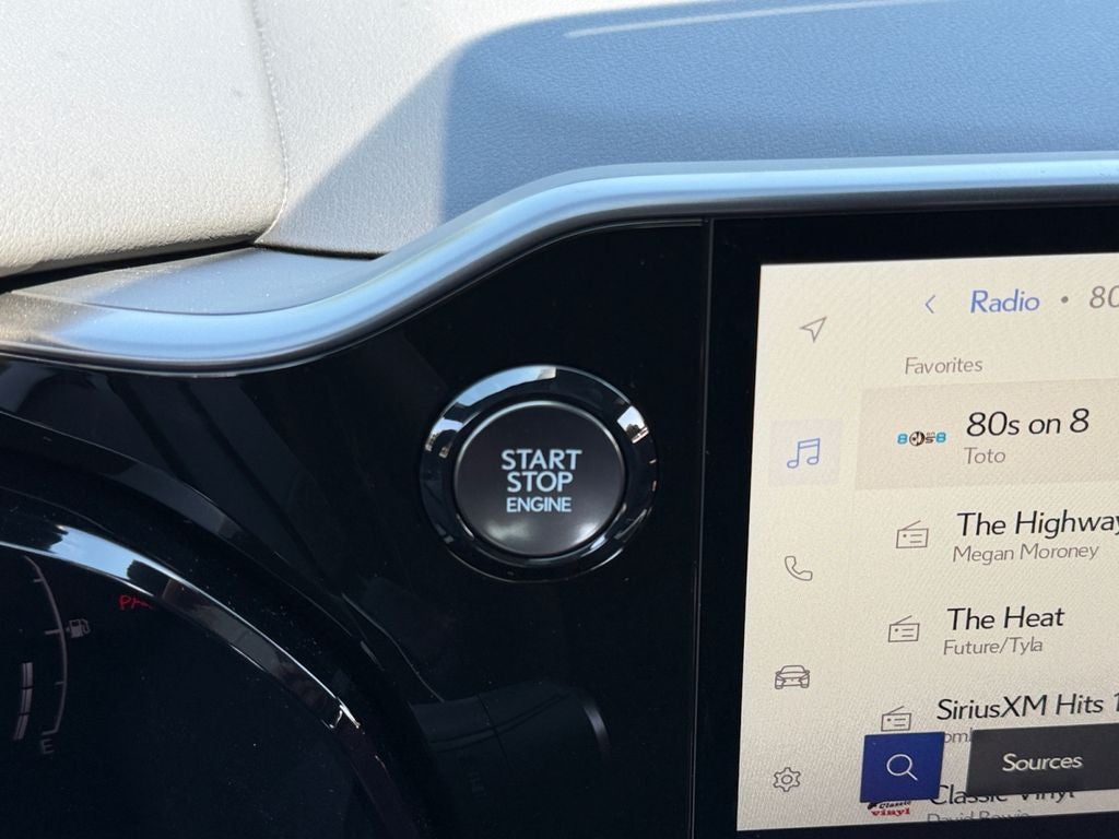2026 Lexus NX PREMIUM