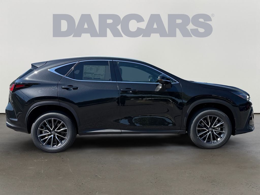 2026 Lexus NX PREMIUM