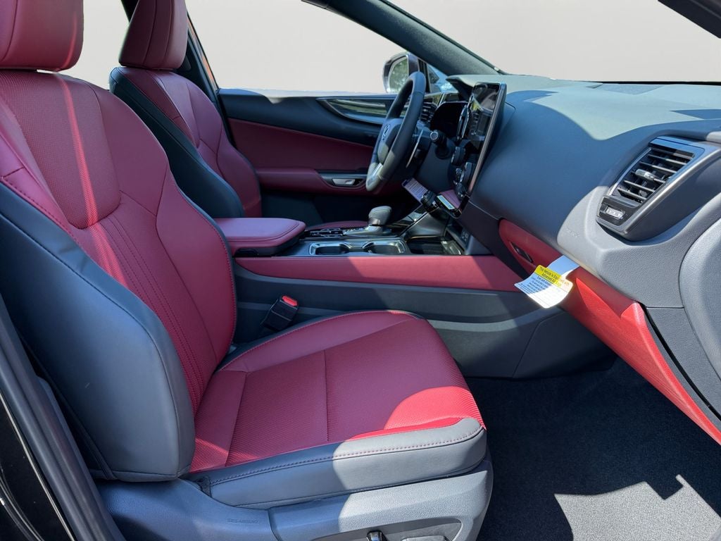 2026 Lexus NX PREMIUM