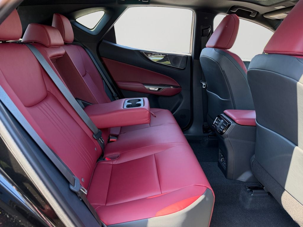 2026 Lexus NX PREMIUM