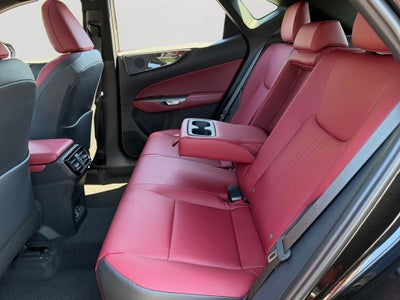 2026 Lexus NX PREMIUM