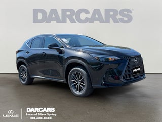 2026 Lexus NX PREMIUM