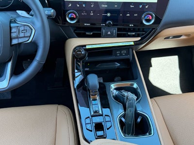 2026 Lexus NX PREMIUM