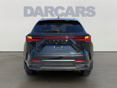 2026 Lexus NX PREMIUM