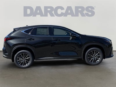 2026 Lexus NX PREMIUM