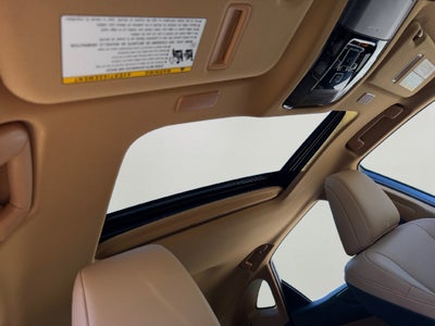 2026 Lexus NX PREMIUM