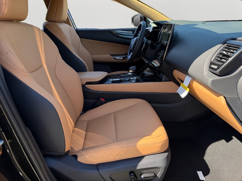 2026 Lexus NX PREMIUM