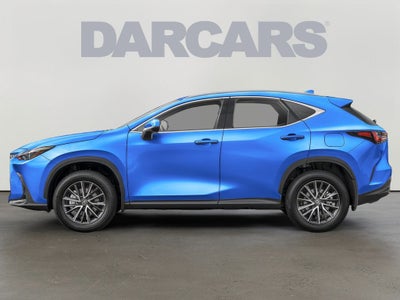 2026 Lexus NX PREMIUM