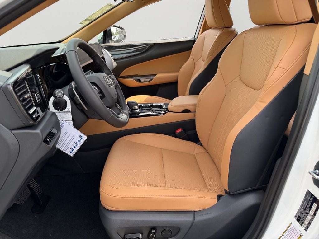 2026 Lexus NX PREMIUM