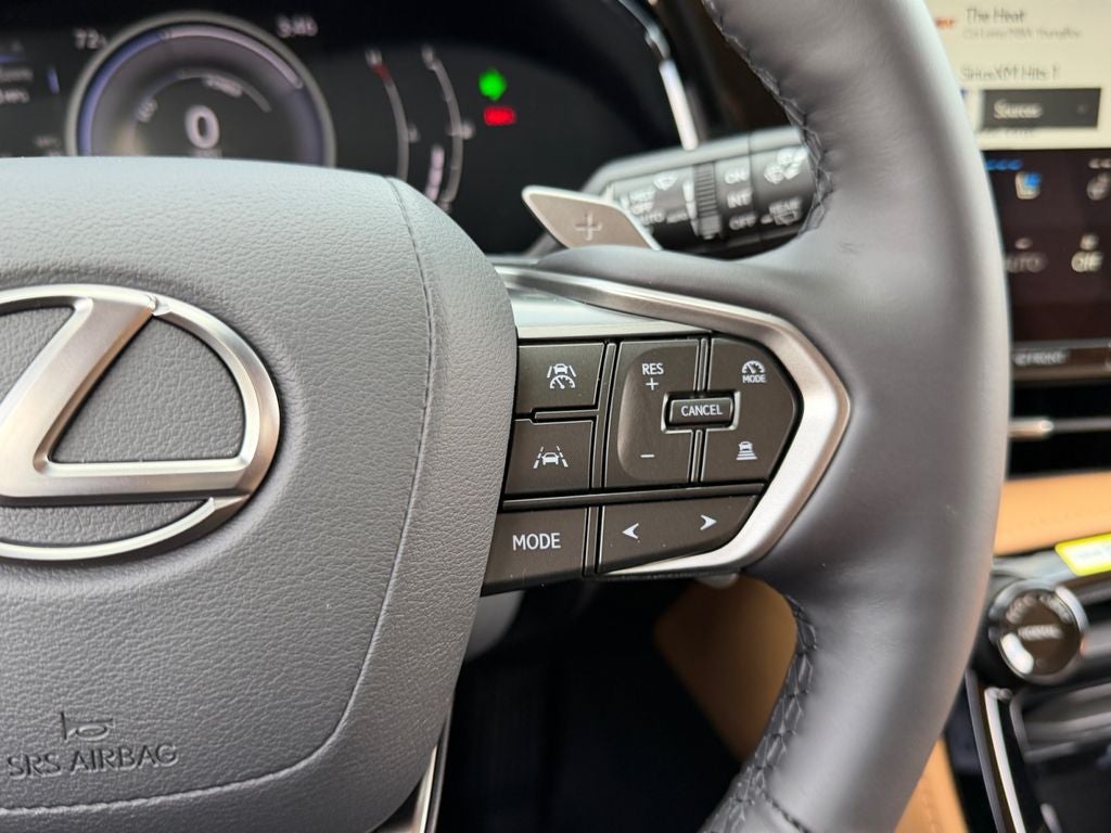 2026 Lexus NX PREMIUM