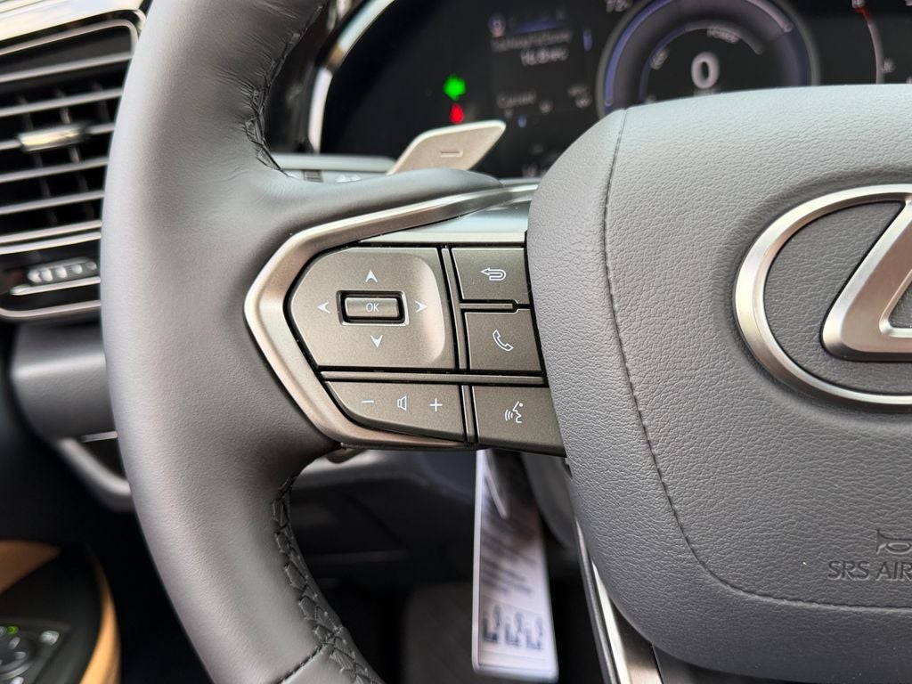 2026 Lexus NX PREMIUM