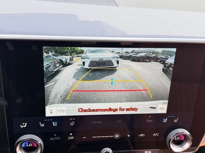 2026 Lexus NX PREMIUM