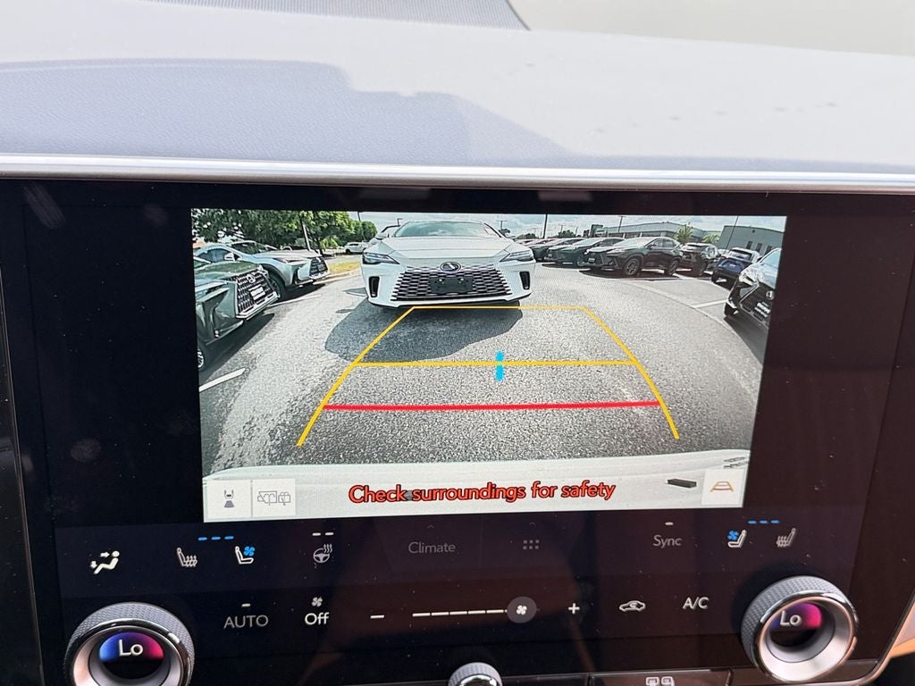 2026 Lexus NX PREMIUM