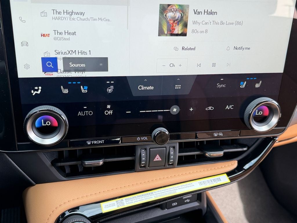 2026 Lexus NX PREMIUM