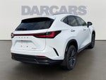 2026 Lexus NX PREMIUM