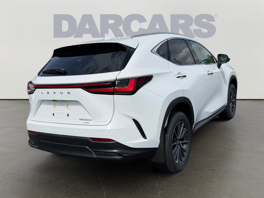 2026 Lexus NX PREMIUM