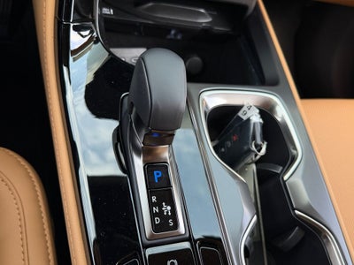2026 Lexus NX PREMIUM