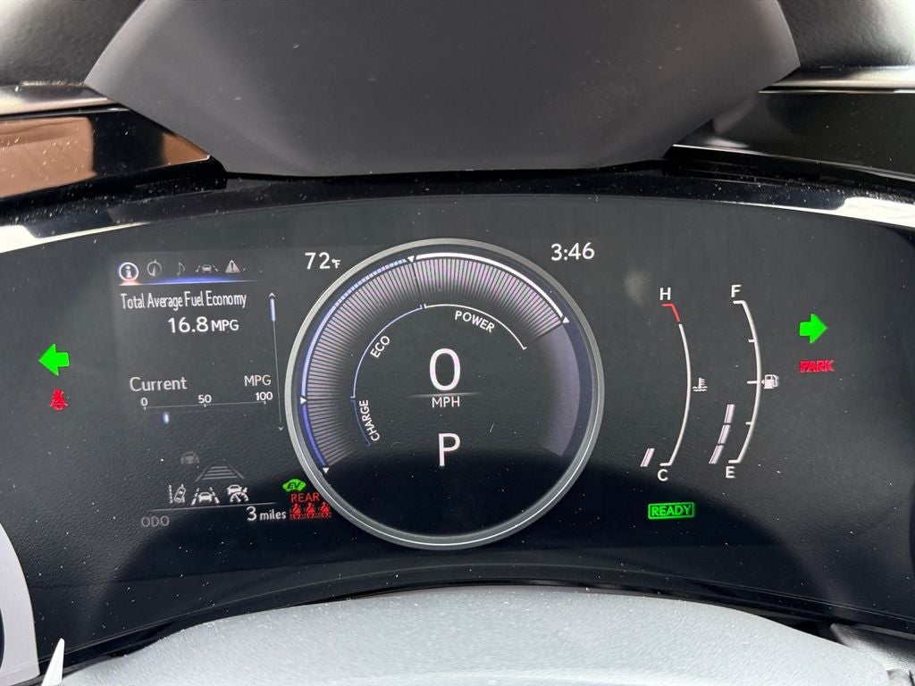 2026 Lexus NX PREMIUM