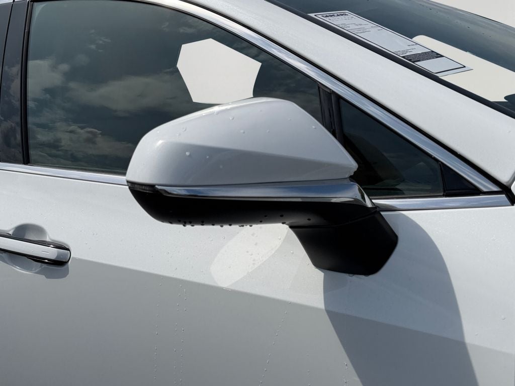2026 Lexus NX PREMIUM