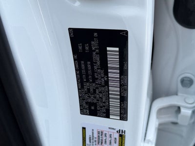 2026 Lexus NX PREMIUM