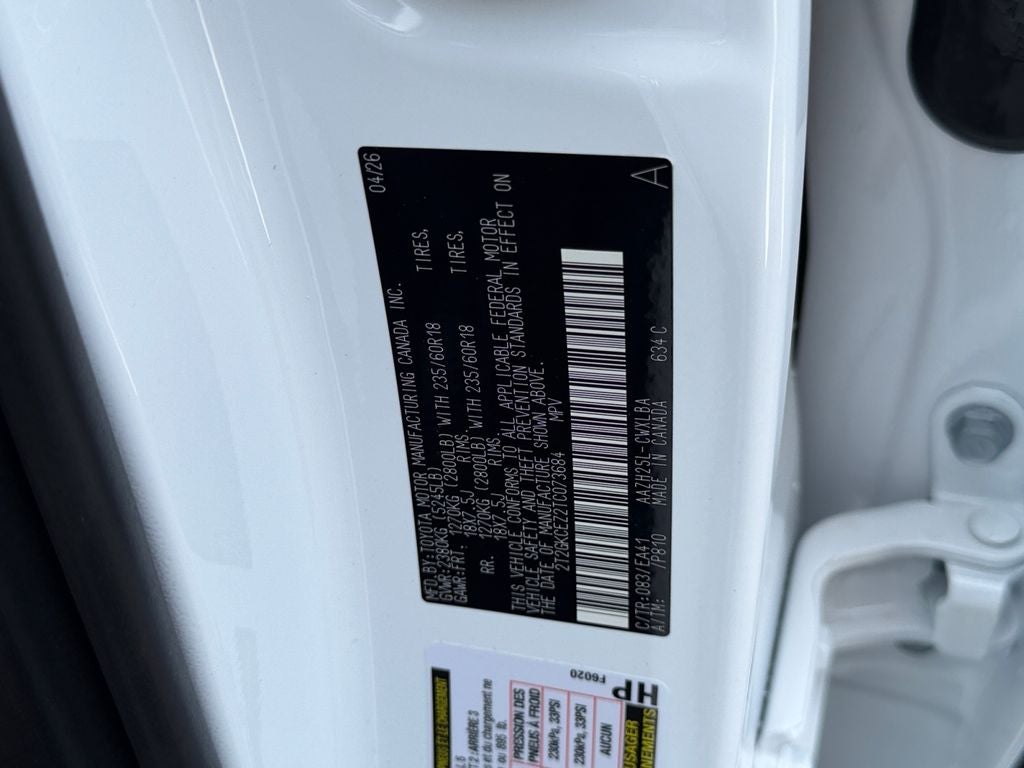 2026 Lexus NX PREMIUM