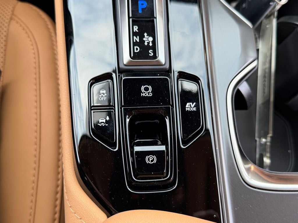 2026 Lexus NX PREMIUM
