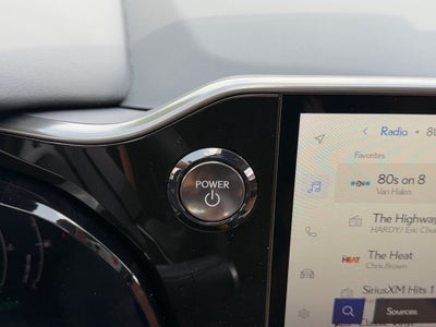 2026 Lexus NX PREMIUM
