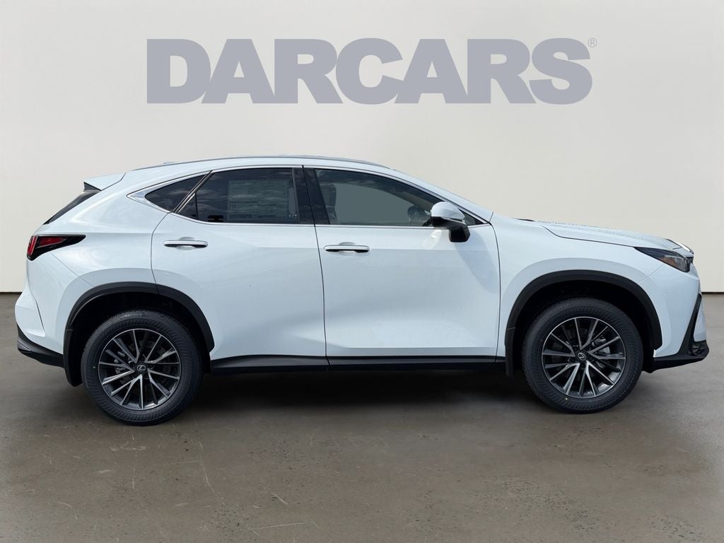 2026 Lexus NX PREMIUM
